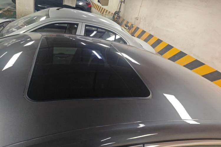 Used MG 5 2025 300TGI Global Flagship Edition