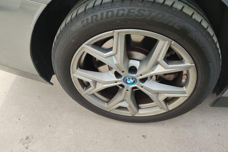 Used BMW i3 2022 eDrive 35 L