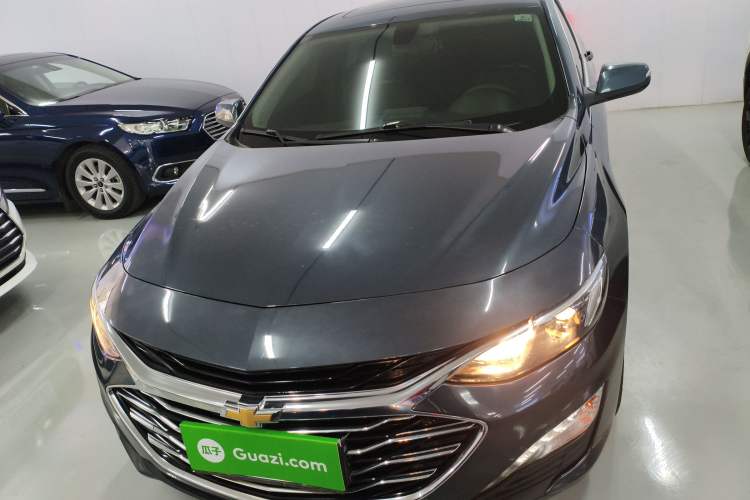 Used Chevrolet Malibu XL 2022 535T Automatic Sport Edition