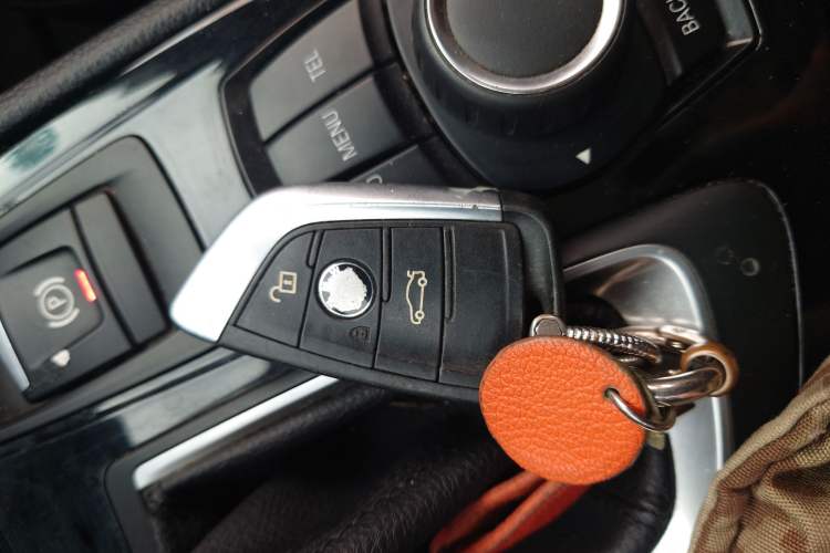 Used BMW 2 Series Active Tourer 2016 218i Fashion Model