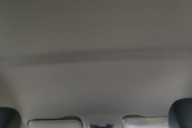 Used Hongqi E-QM5 2021 Charging Version Flagship Edition Headliner