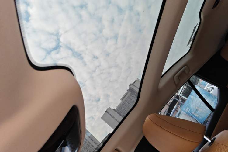 Used Lexus RZ 2023 450e All-Wheel Drive Luxury Edition