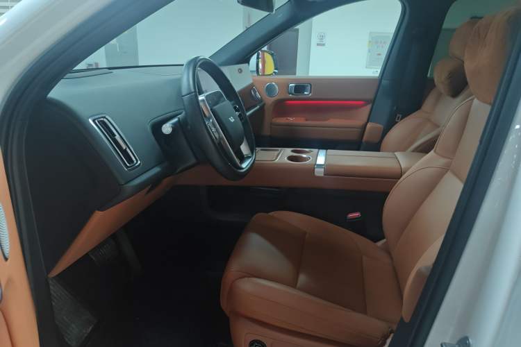 Used Li Auto L6 2024 Max
