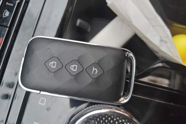 Used Wuling Xingguang 2024 Co-creation Edition 150 Standard Model
