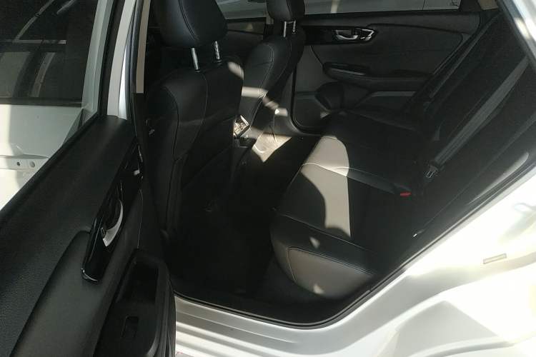 Used Honda Crider 2022 180Turbo CVT Luxury Edition
