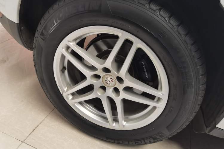 Used Porsche Macan 2016 Macan 2.0T