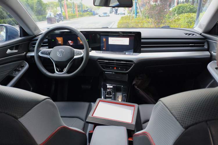 Used Volkswagen Lamando 2022 Lingdu L 280TSI DSG Spicy Edition