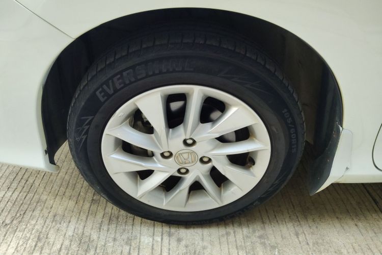 Used Honda Gienia 2017 1.5L CVT Classic Edition