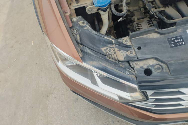 Used Volkswagen C-TREK 2018 1.5L Automatic Comfort Model
