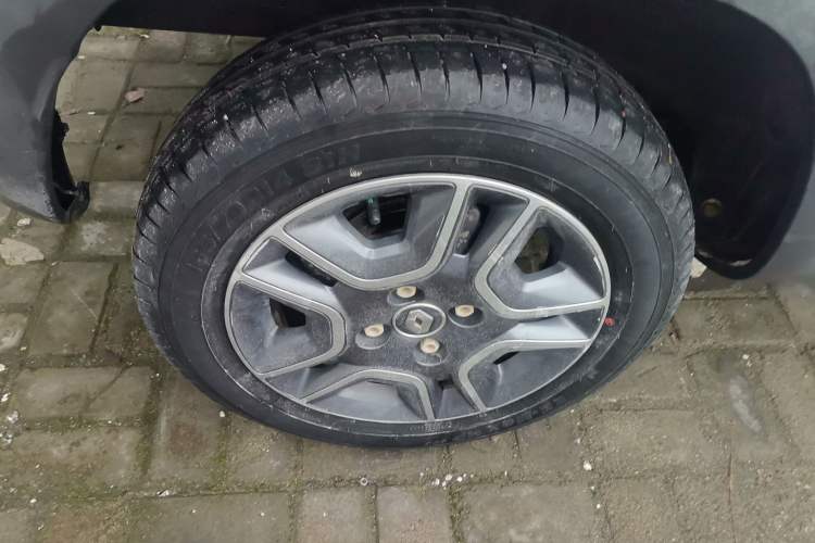 Used Renault E-Nuo 2019 e-Intelligent Model