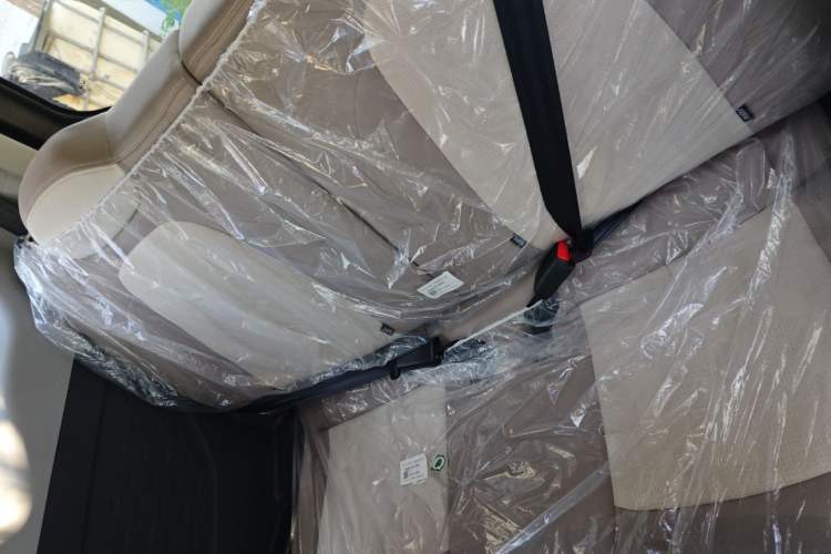 Used Chery New Energy QQ Ice Cream 2025 155km Sundae Edition
