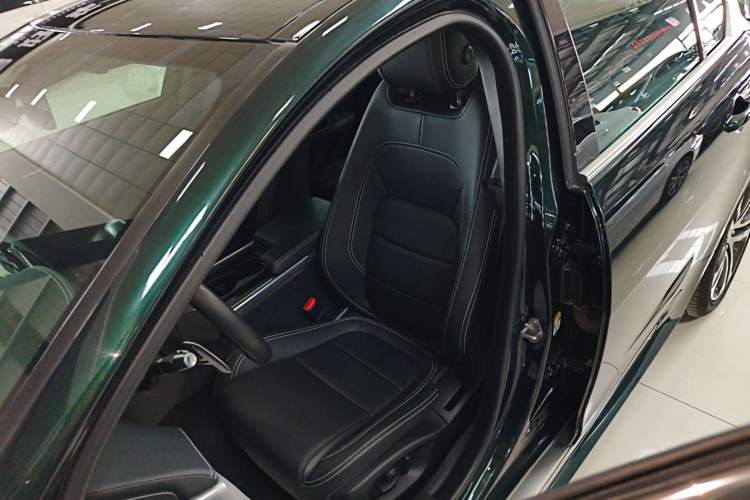 Used Jaguar XEL 2022 2.0T 250 PS R-DYNAMIC S Advanced Sport Edition