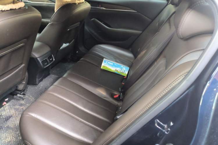 Used Mazda Atenza 2020 2.5L Sky Blue Prestige Edition