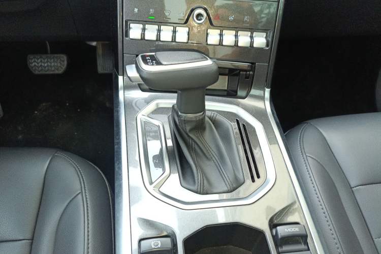 Used Haval F5 2018 1.5T i-Trend