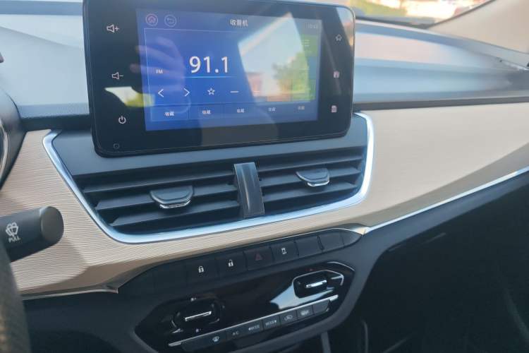 Used Baojun 360 2019 1.5L Manual Luxury Version China VI