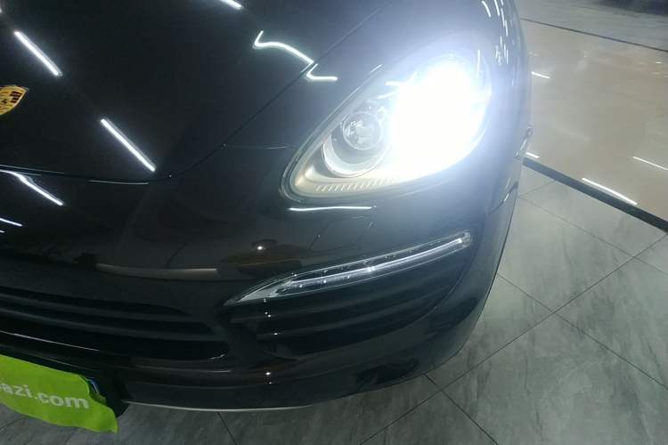 Used Porsche Cayenne 2011 Cayenne 3.0T