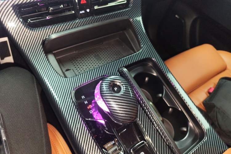 Used GAC Trumpchi E9 2025 E9 Superfast Charging – Master Series
