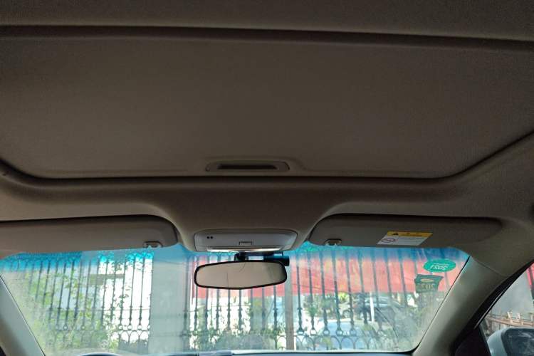 Used Buick GT 2018 15T Dual-Clutch Elite Model China V Standard