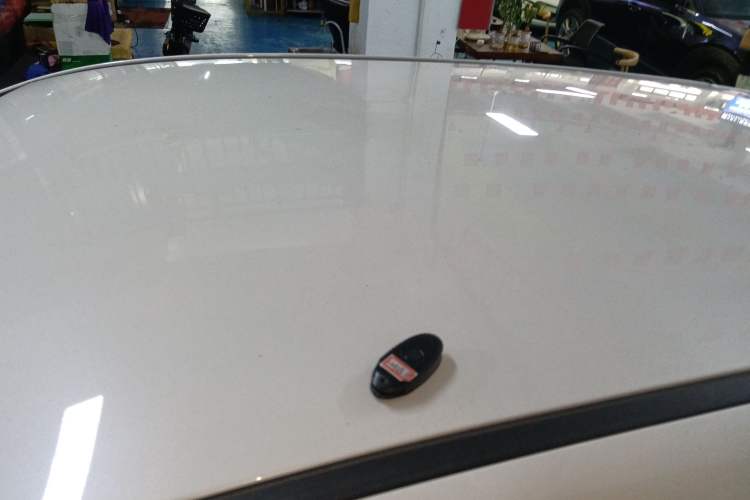 Used Nissan Qashqai 2023 Classic 2.0L CVT XV Comfort Edition