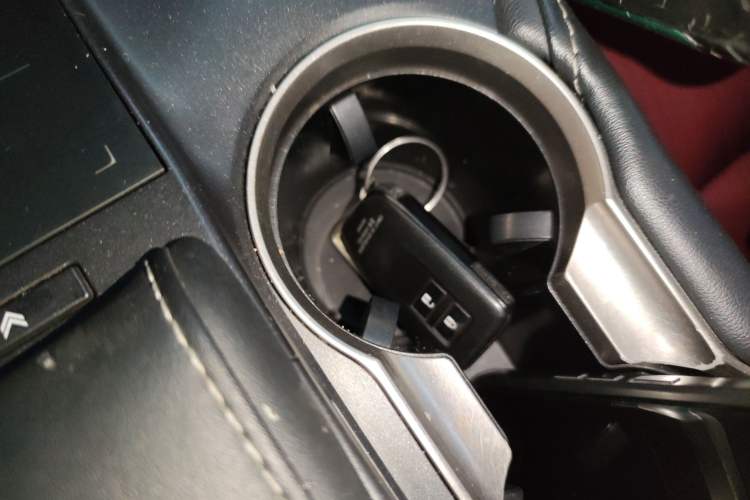 Used Lexus NX 2017 200 Front-Wheel-Drive X-Trail SE Edition