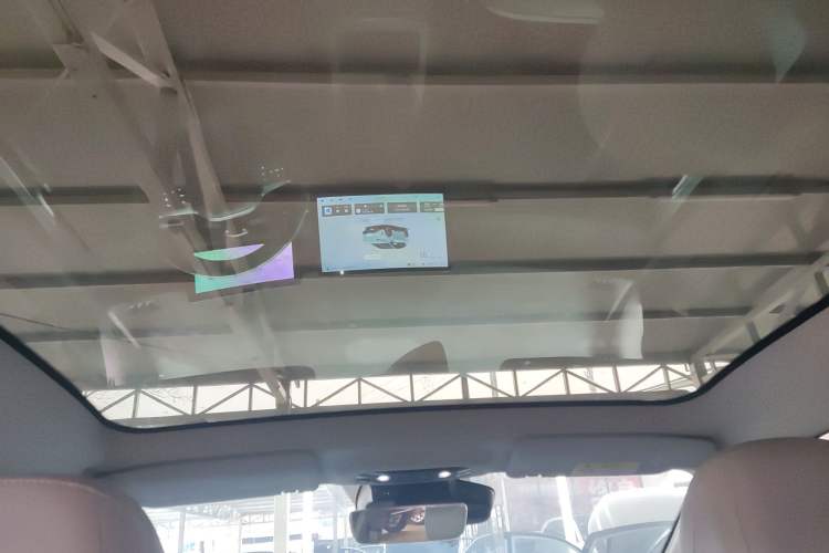 Used AION Y 2022 Plus 70 Tech Edition