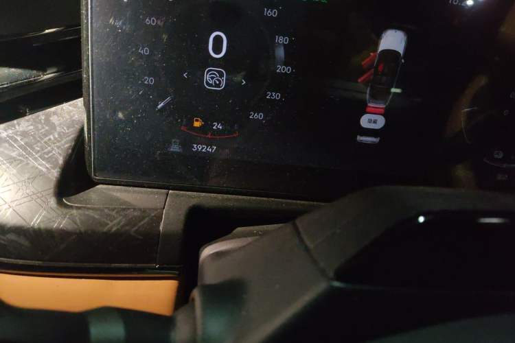 Used Lynk & Co 09 EM-P 2021 2.0T PHEV Halo Six-Seater