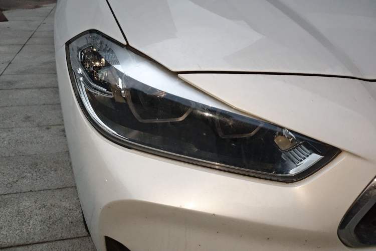 Used BMW X2 2021 Restyled sDrive25i M Sport Package