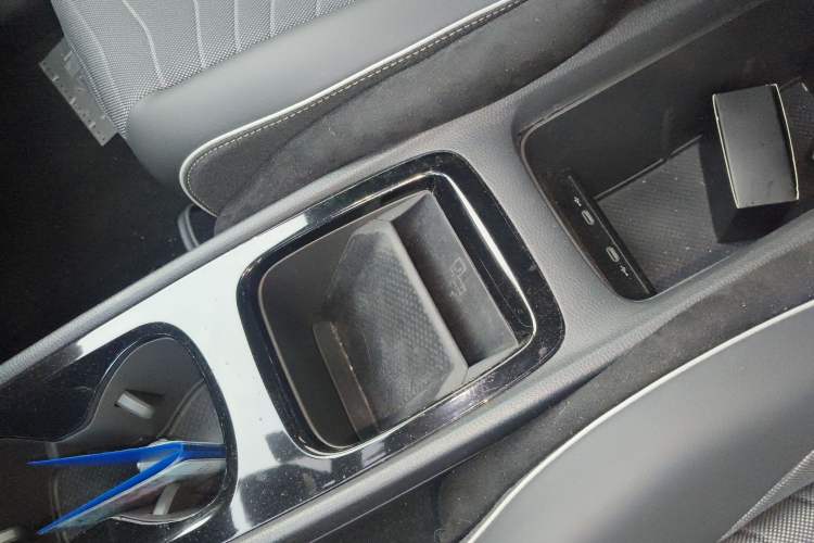 Used Volkswagen ID.3 2023 Upgraded Model Pure Intelligent Enjoyment Version
