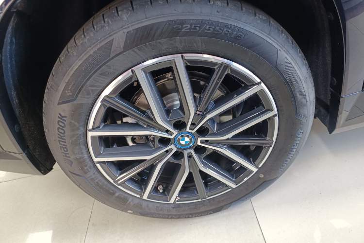 Used BMW iX1 2025 eDrive25L M Sport Package