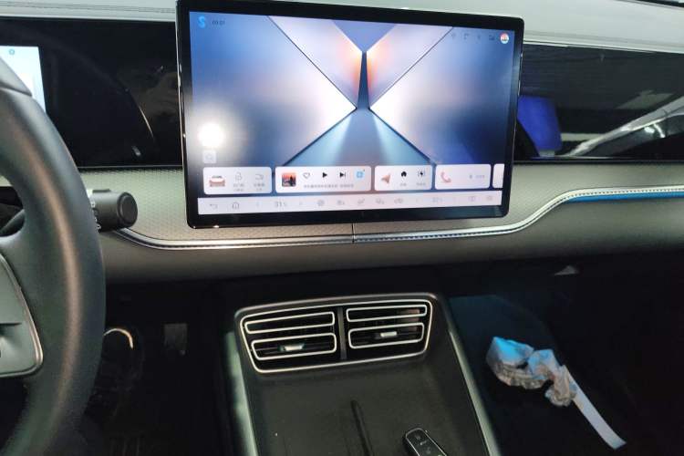 Used BYD Song Pro New Energy 2025 Second-Generation Intelligent Driving Version DM-i 115KM Superior Trim