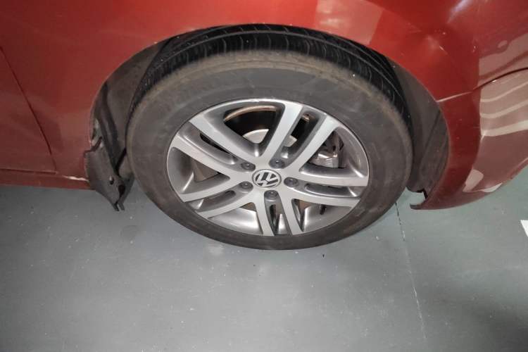 Used Volkswagen Sagitar 2012 1.6L Automatic Comfort Edition