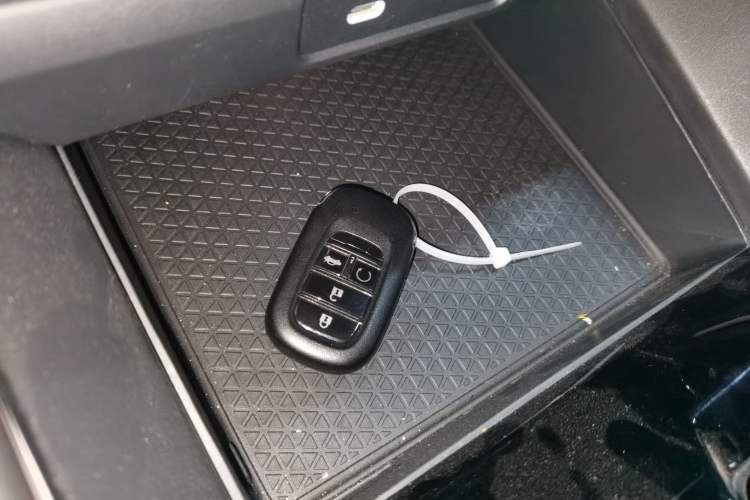 Used Honda Accord 2023 260TURBO Excellence Edition