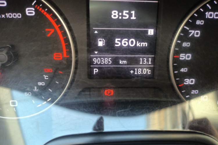 Used Audi A3 2014 Sportback 35 TFSI Automatic Ambition Edition
