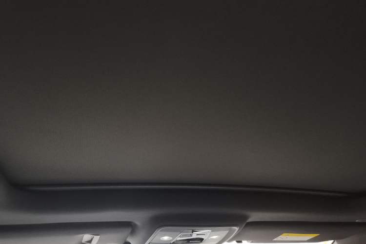 Used BYD Song PLUS New Energy 2025 DM-i 160KM Flagship Model