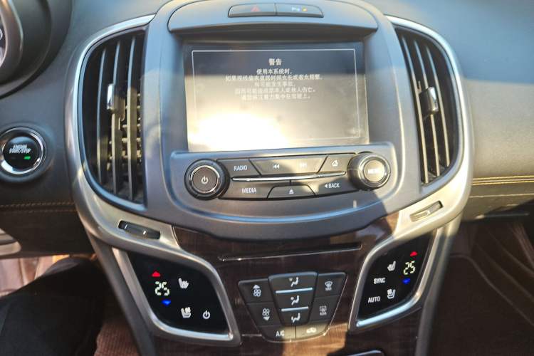 Used Buick LaCrosse 2013 2.4L SIDI Luxury Comfort Edition
