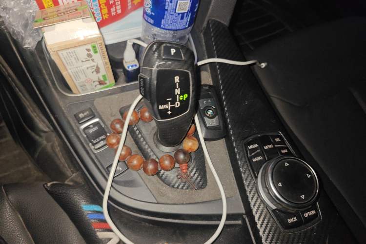 Used BMW 3 Series GT 2016 320i Fashion Model