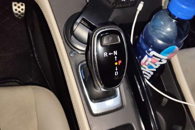 Used Buick LaCrosse 2016 30H Luxury Version
