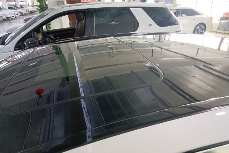 Used Mercedes-Benz E-Class 2016 E 200 L Sport Edition