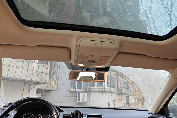 Used Volkswagen Passat 2011 1.8TSI DSG Prestige Edition