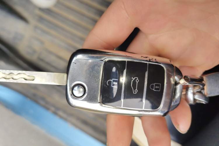 Used CHANGAN OSHAN Benni E-Star 2021 National Edition Xin Yue Version (Fast-Charging Edition) Lithium Iron Phosphate (31.18 kWh)
