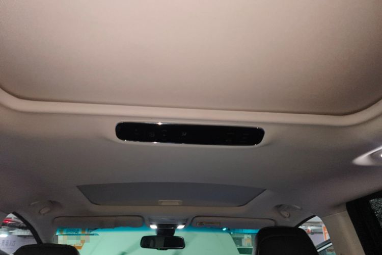 Used Honda Elysion 2016 2.4L Supreme Edition
