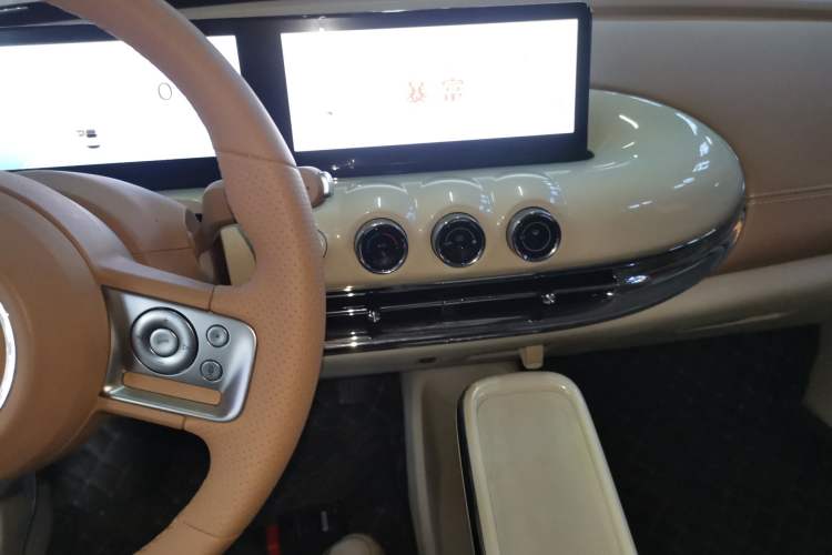 Used Wuling Bingo 2025 410 km Lingxi Deluxe Edition