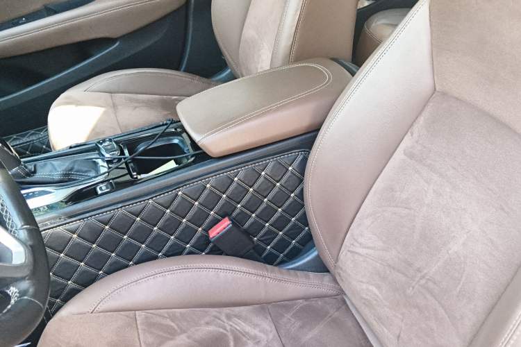 Used Buick Regal 2019 20T Elite Version China VI Standard