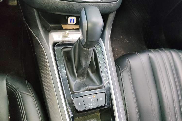 Used Peugeot 408 2019 230THP Automatic Luxury Edition China V Standard