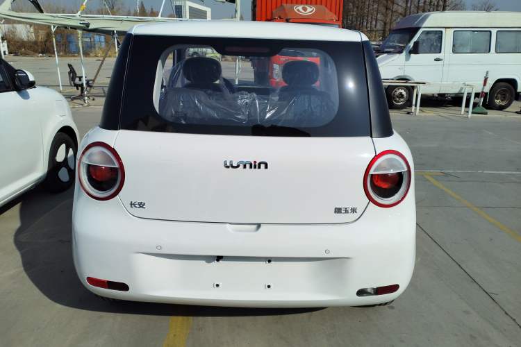 Used Qiyuan Lumin 2025 205 km Xiangqin Version

