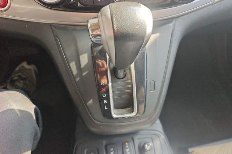 Used Honda CR-V 2015 2.4L four-wheel drive luxury version