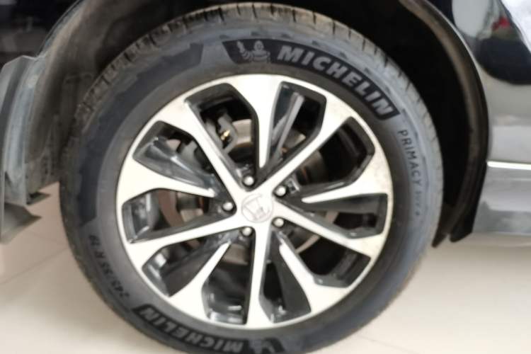 Used Honda Avancier 2017 240TURBO Two-Wheel Drive Comfort Version