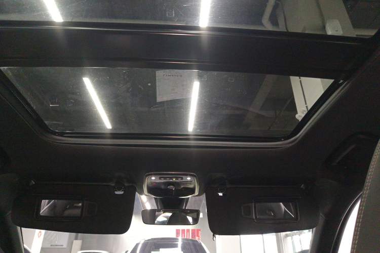 Used Lynk & Co 03 2022 2.0TD DCT GenioPlus