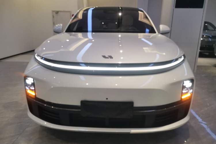 Used Li Auto L7 2024 Pro Model