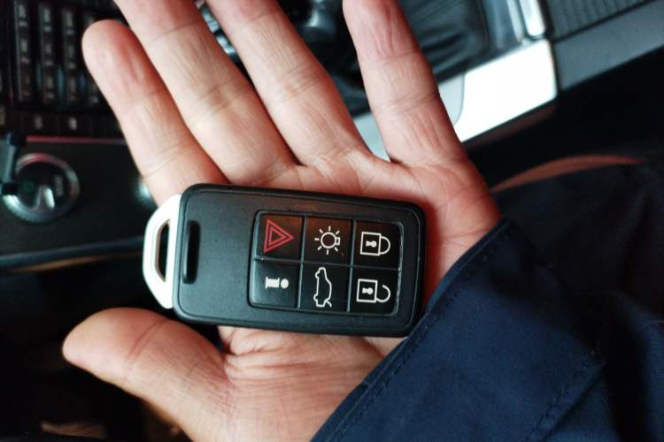 Used Volvo S60 2015 S60L T5 Intelligent Drive Edition